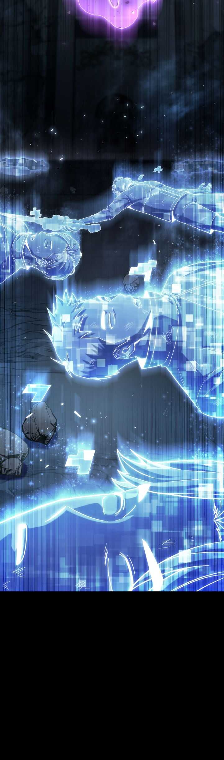 Read Superhuman Battlefield FR Manga Online