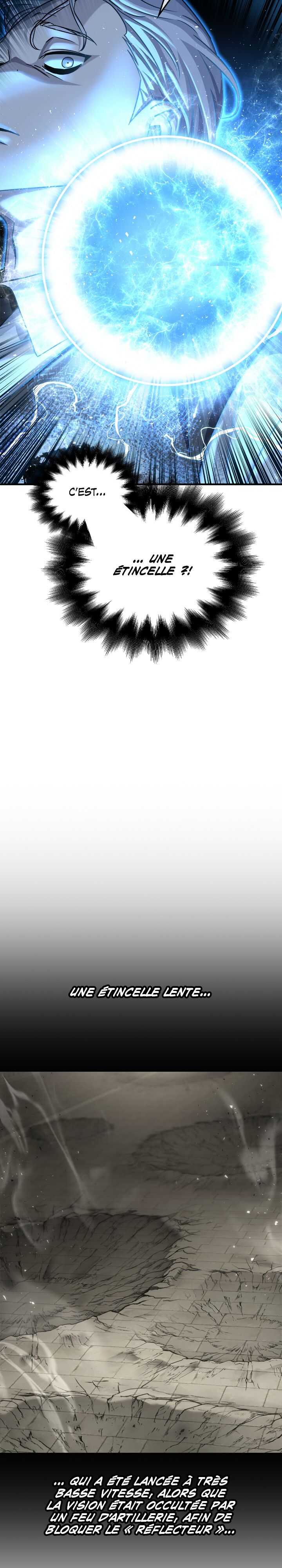 Read Superhuman Battlefield FR Manga Online