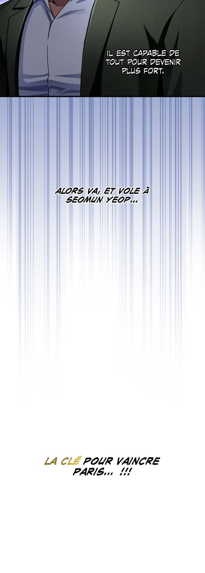 Read Superhuman Battlefield FR Manga Online