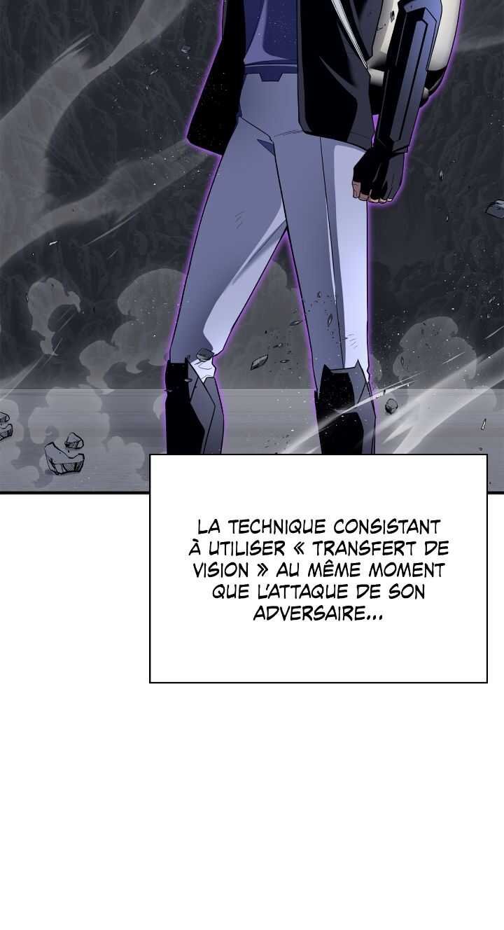 Read Superhuman Battlefield FR Manga Online