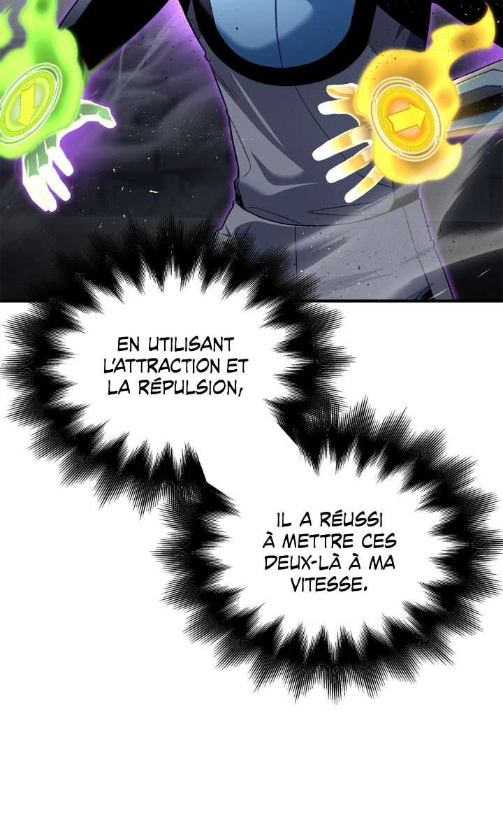 Read Superhuman Battlefield FR Manga Online