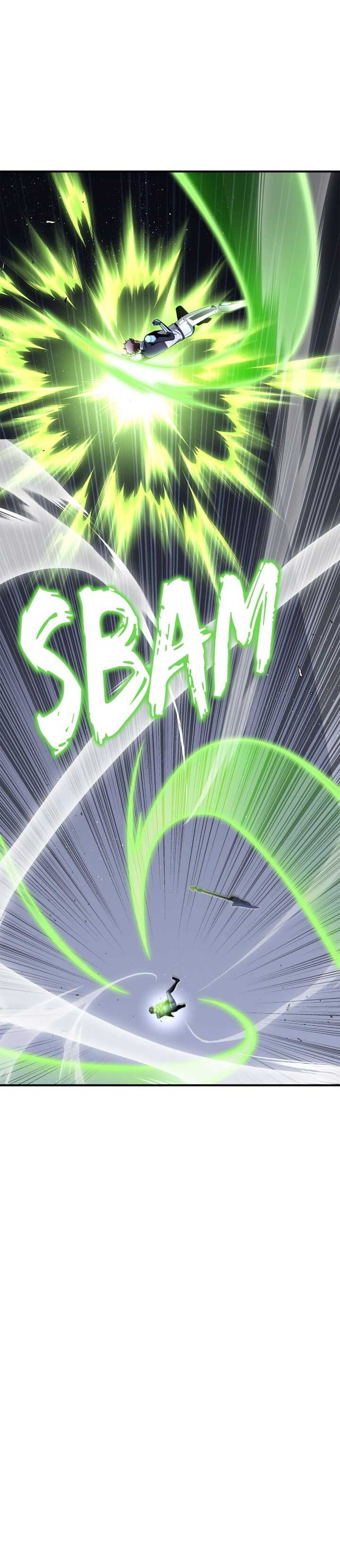 Read Superhuman Battlefield FR Manga Online