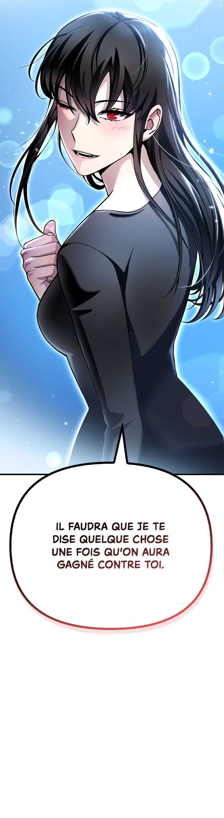 Read Superhuman Battlefield FR Manga Online