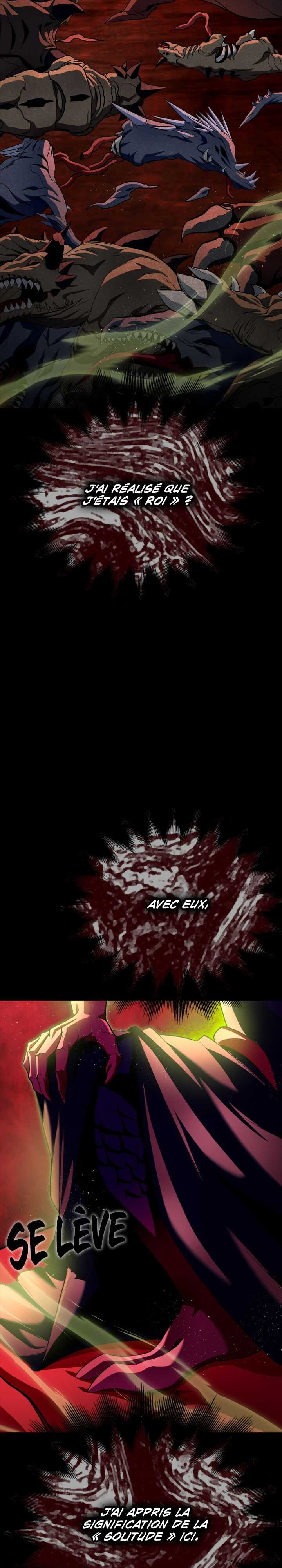 Read Superhuman Battlefield FR Manga Online