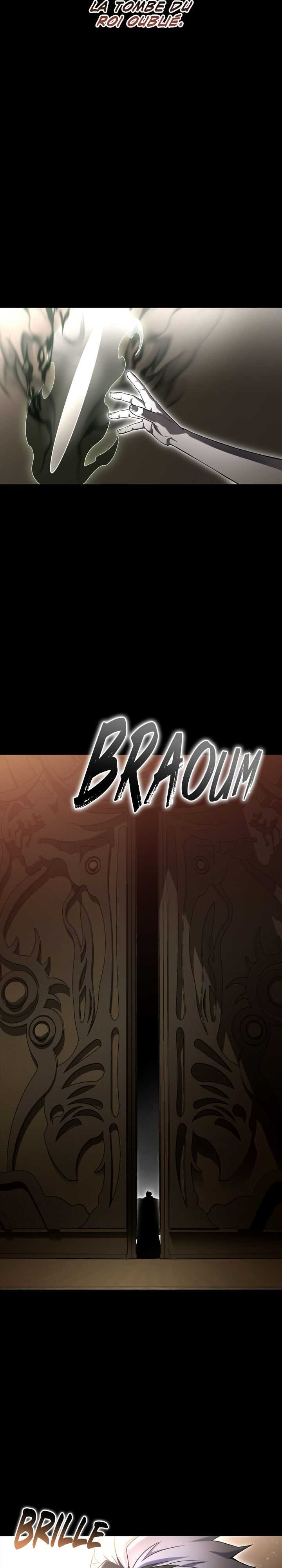 Read Superhuman Battlefield FR Manga Online