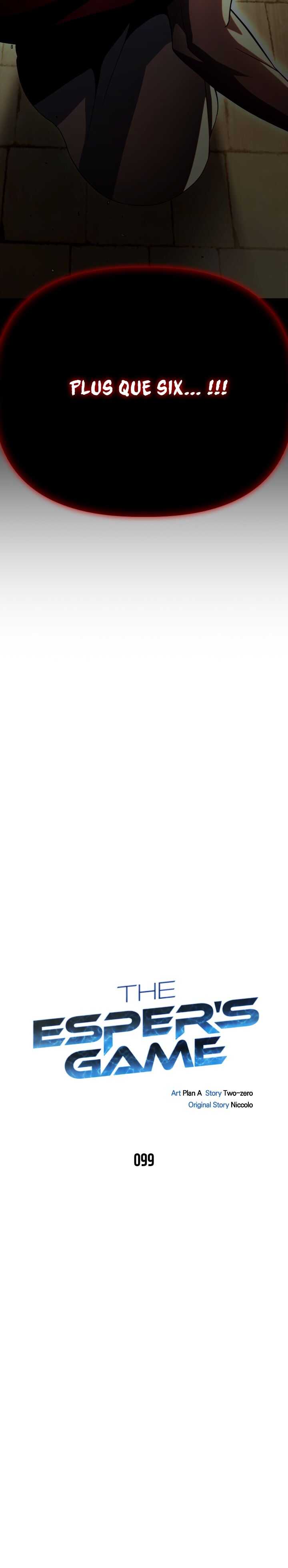 Read Superhuman Battlefield FR Manga Online