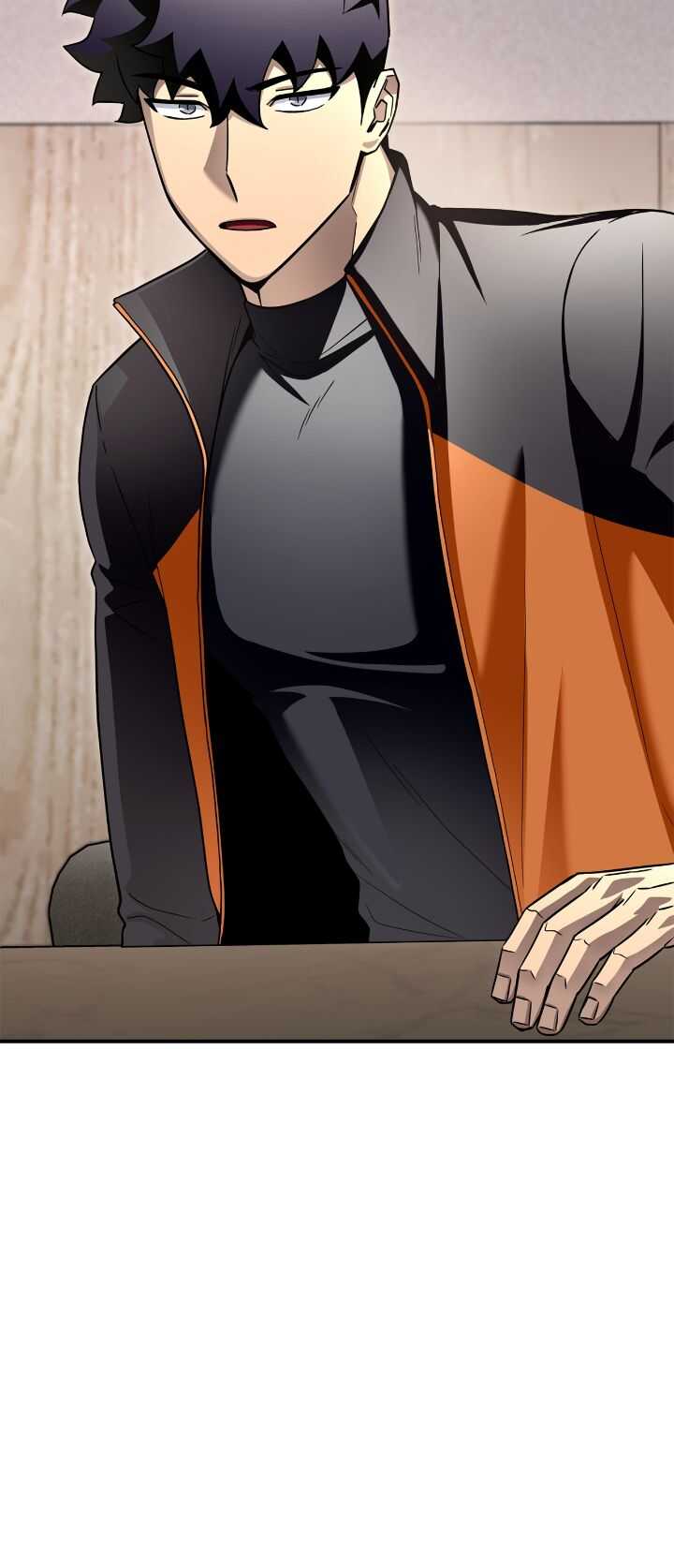 Read Superhuman Battlefield FR Manga Online