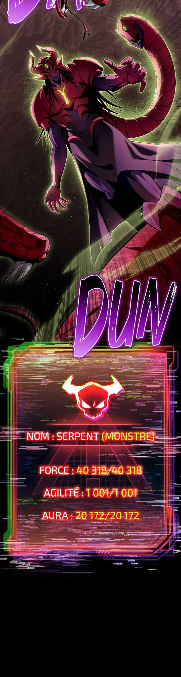 Read Superhuman Battlefield FR Manga Online