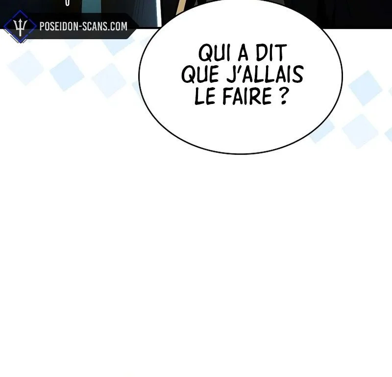 Read Talent-Swallowing Magician FR Manga Online