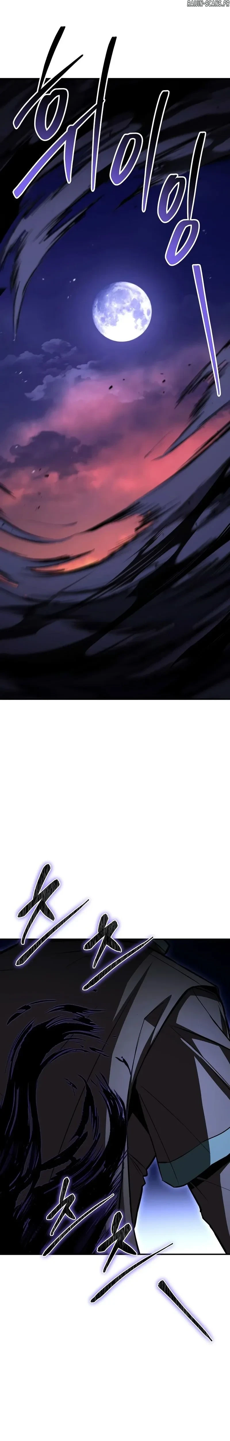 Read Talent-Swallowing Magician FR Manga Online