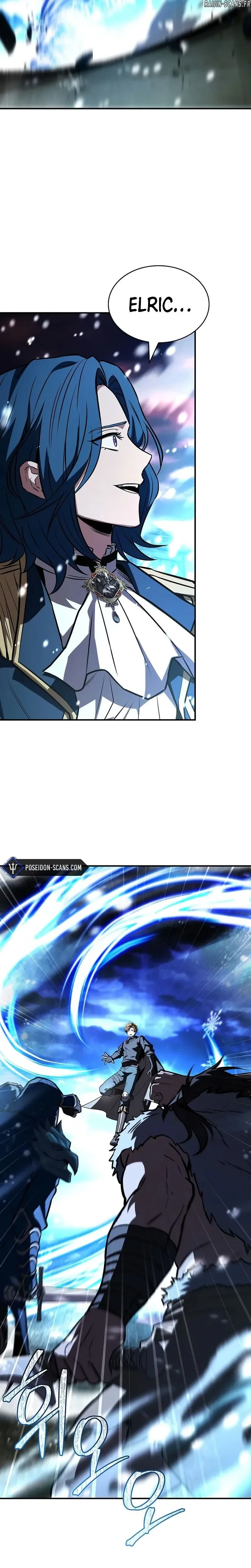 Read Talent-Swallowing Magician FR Manga Online