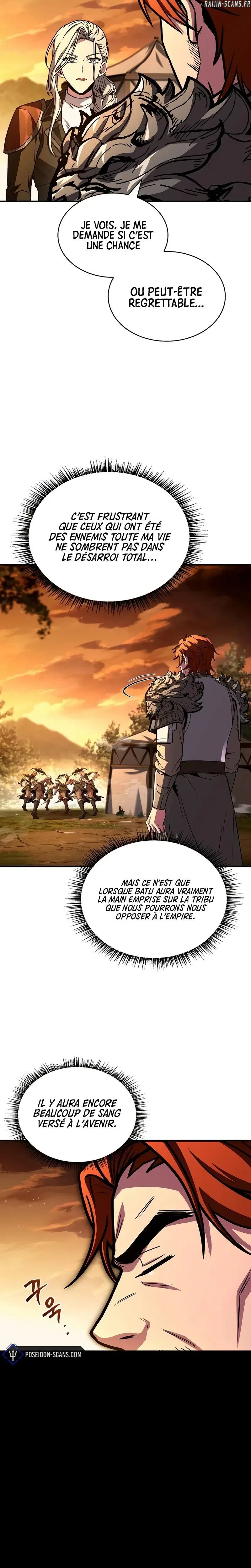 Read Talent-Swallowing Magician FR Manga Online