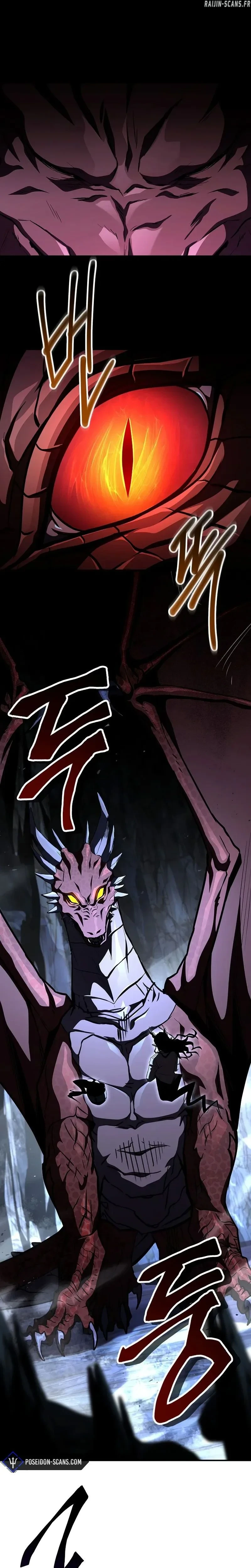 Read Talent-Swallowing Magician FR Manga Online