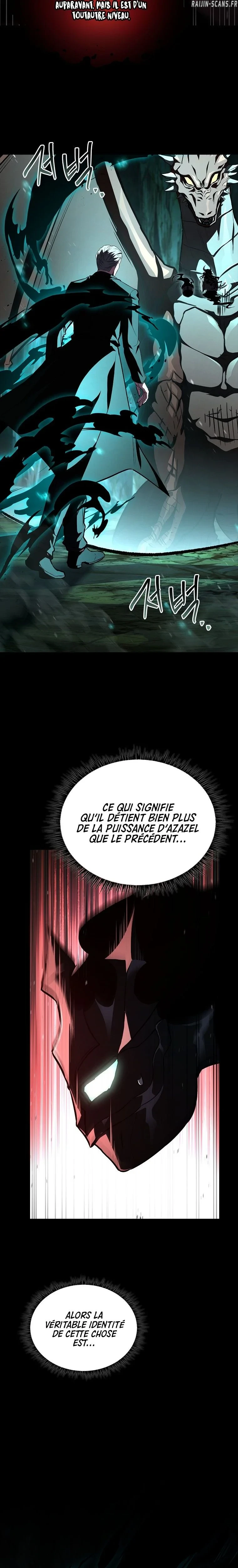 Read Talent-Swallowing Magician FR Manga Online