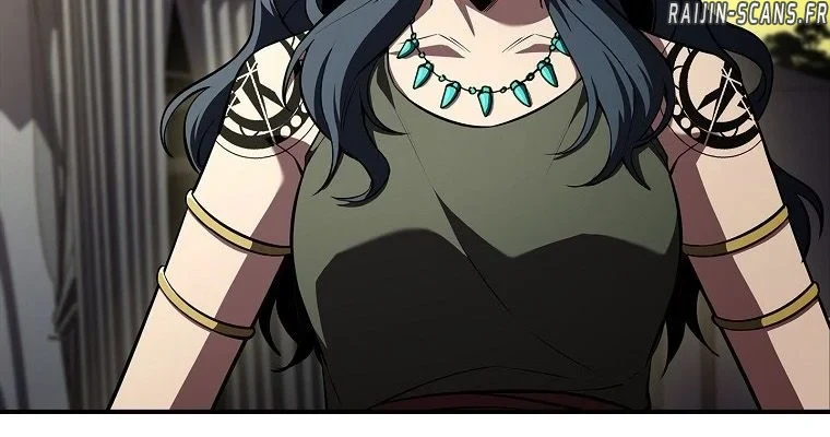 Read Talent-Swallowing Magician FR Manga Online