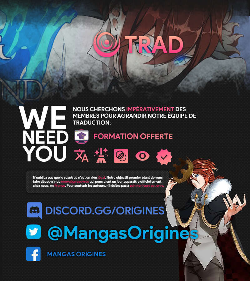 Read Talent-Swallowing Magician FR Manga Online