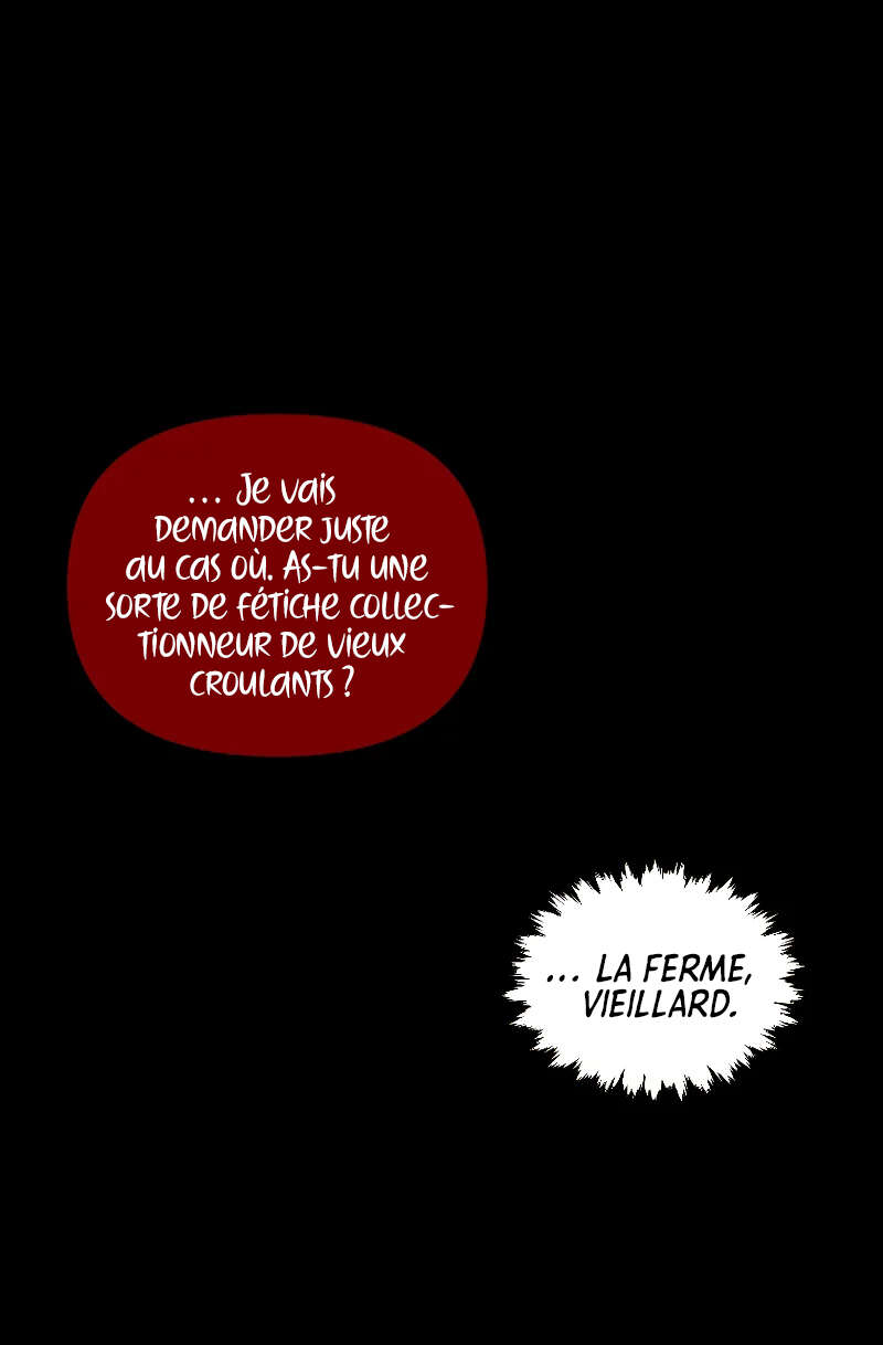 Read Talent-Swallowing Magician FR Manga Online