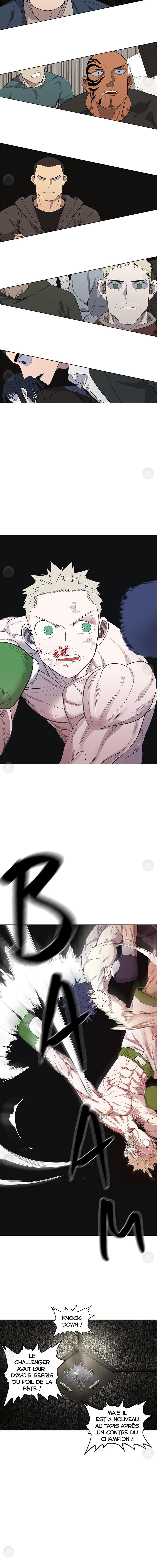 Read The Boxer FR Manga Online