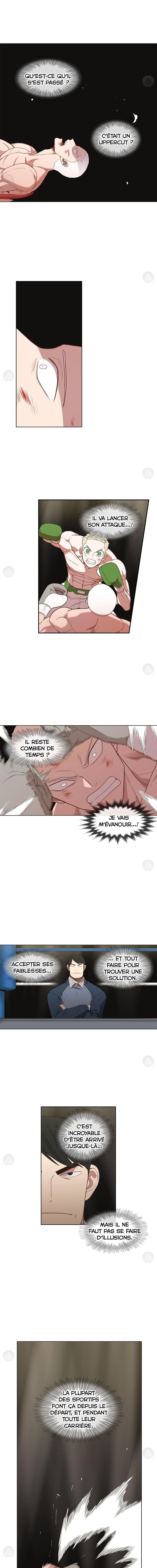 Read The Boxer FR Manga Online