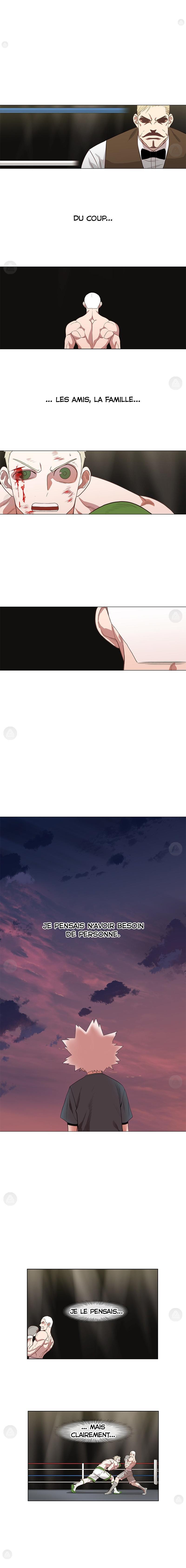 Read The Boxer FR Manga Online