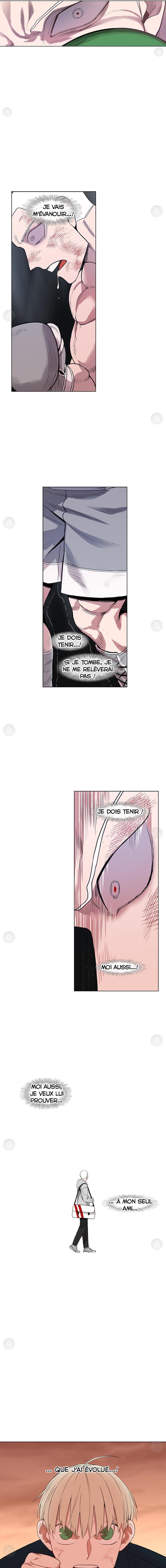 Read The Boxer FR Manga Online