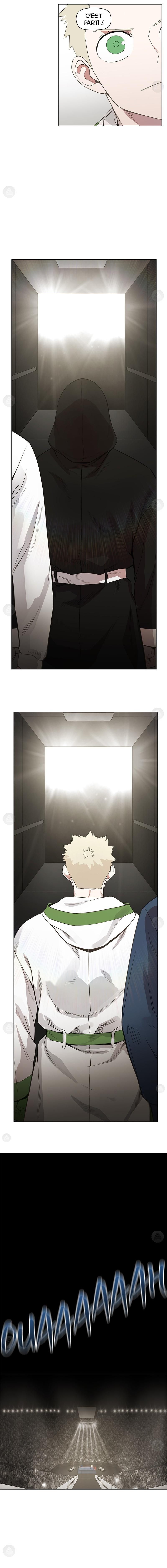 Read The Boxer FR Manga Online