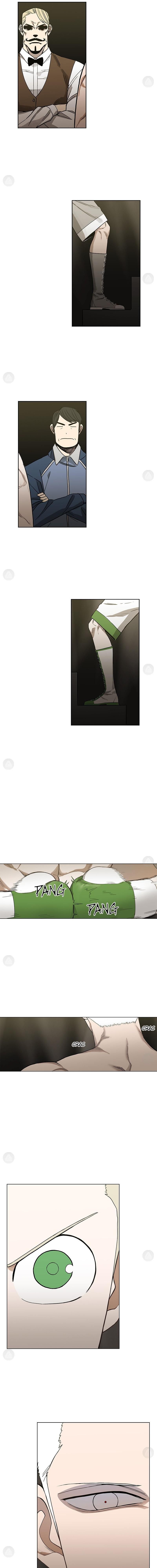 Read The Boxer FR Manga Online