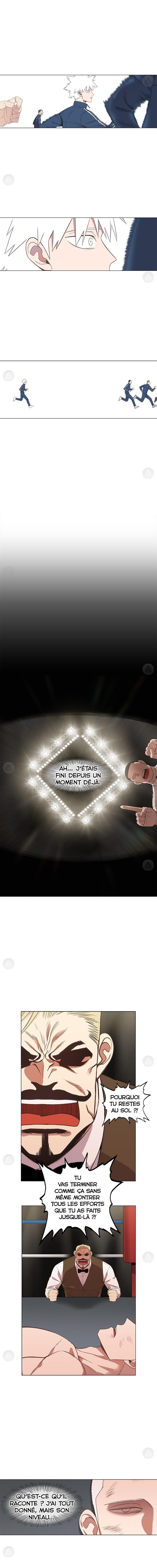 Read The Boxer FR Manga Online