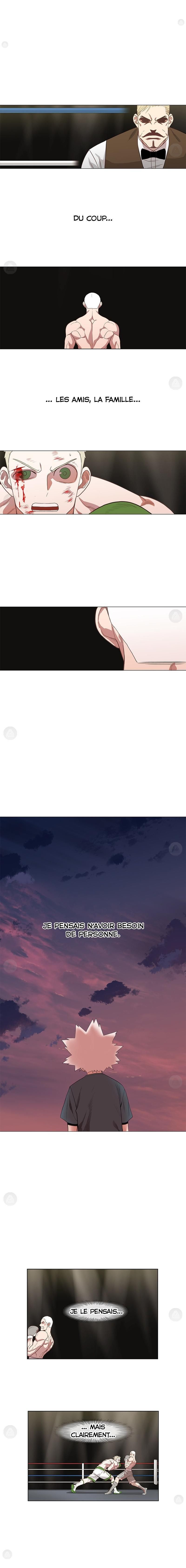 Read The Boxer FR Manga Online