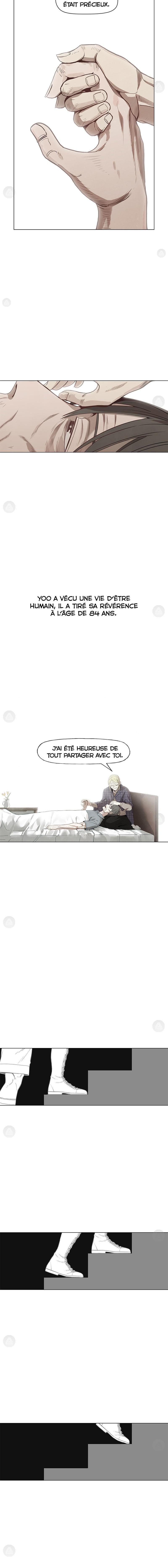 Read The Boxer FR Manga Online