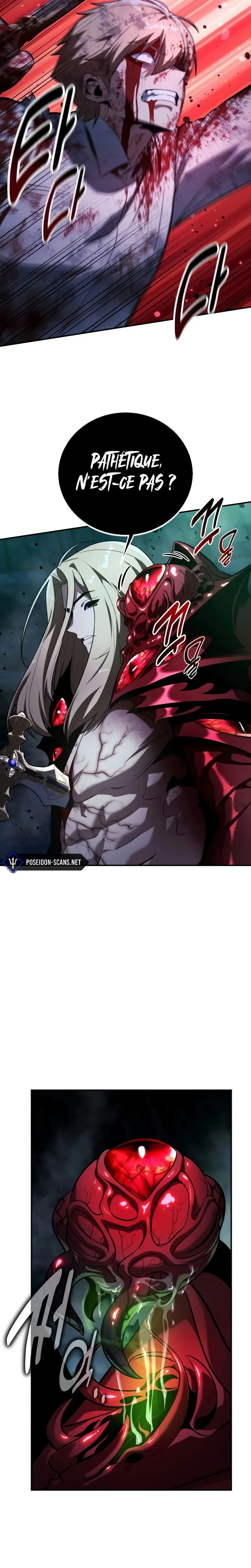 Read The Extra’s Academy Survival Guide FR Manga Online