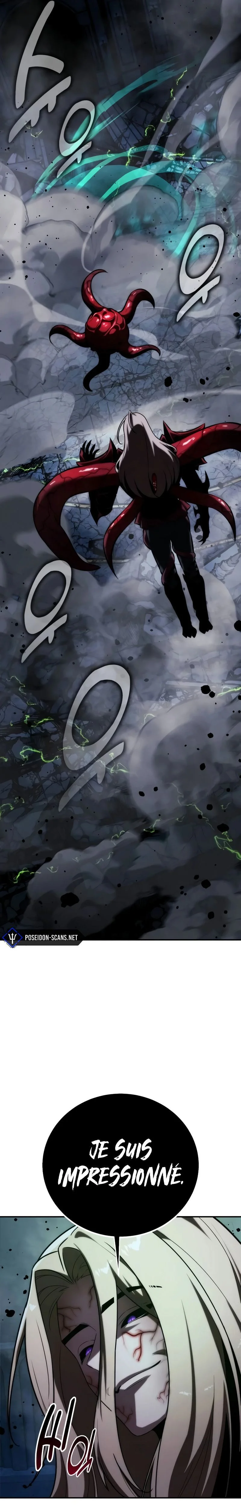 Read The Extra’s Academy Survival Guide FR Manga Online