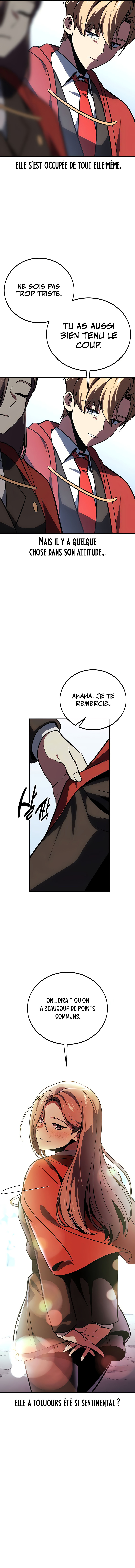 Read The Extra’s Academy Survival Guide FR Manga Online