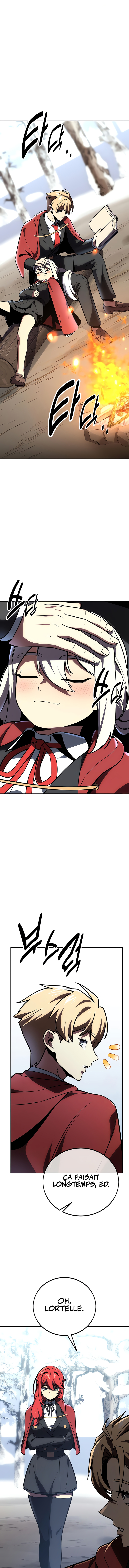 Read The Extra’s Academy Survival Guide FR Manga Online