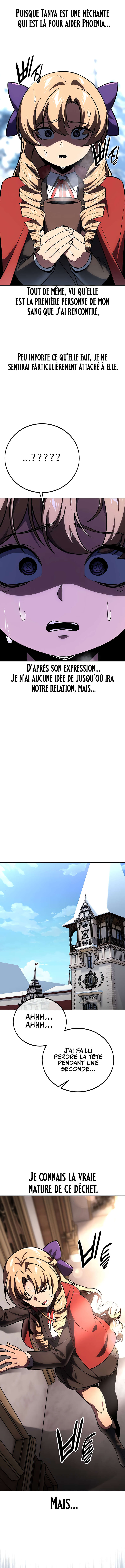 Read The Extra’s Academy Survival Guide FR Manga Online