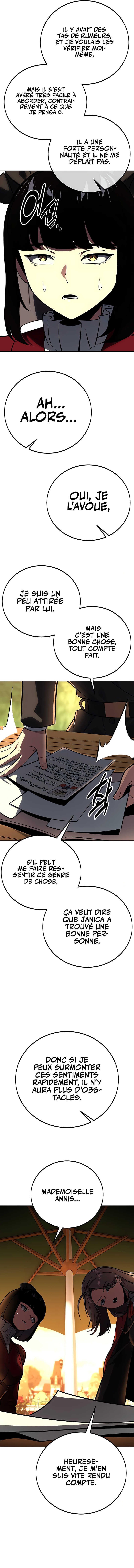 Read The Extra’s Academy Survival Guide FR Manga Online