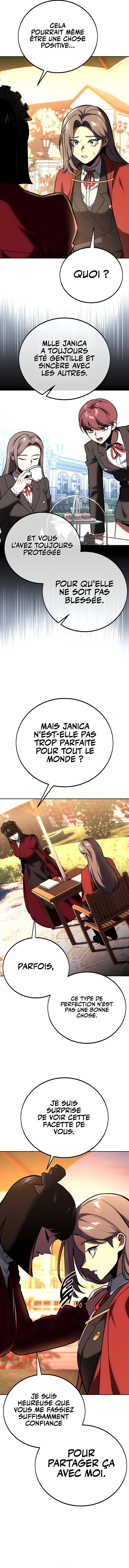 Read The Extra’s Academy Survival Guide FR Manga Online