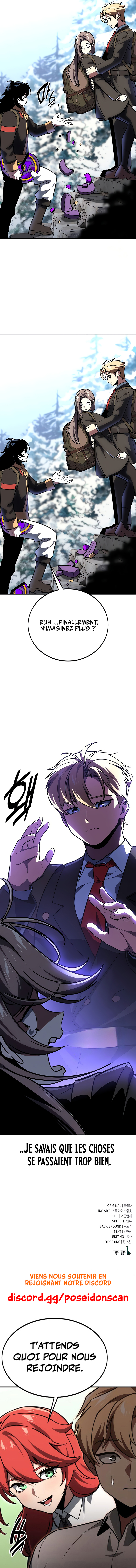 Read The Extra’s Academy Survival Guide FR Manga Online