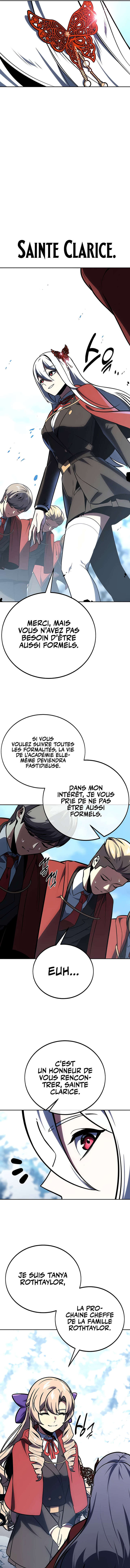 Read The Extra’s Academy Survival Guide FR Manga Online