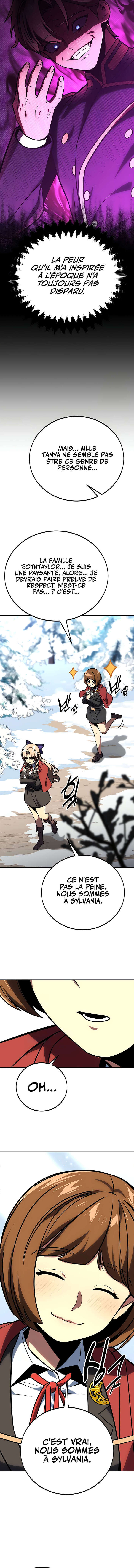 Read The Extra’s Academy Survival Guide FR Manga Online