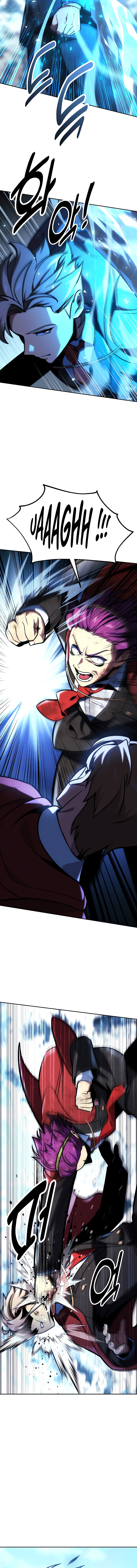 Read The Extra’s Academy Survival Guide FR Manga Online