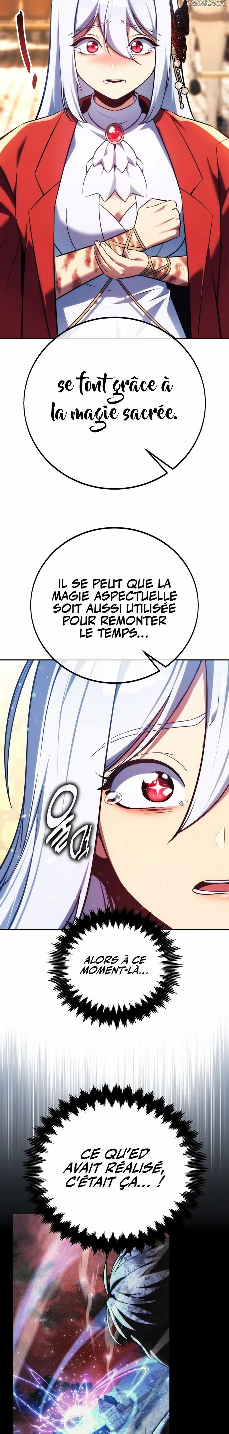 Read The Extra’s Academy Survival Guide FR Manga Online