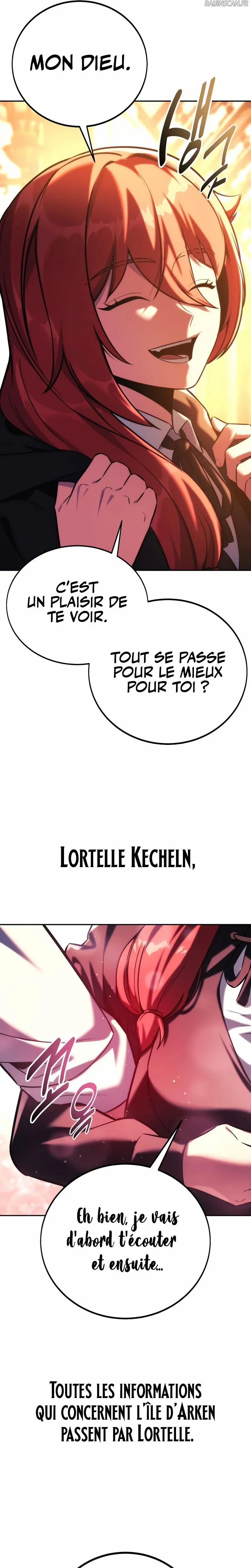 Read The Extra’s Academy Survival Guide FR Manga Online