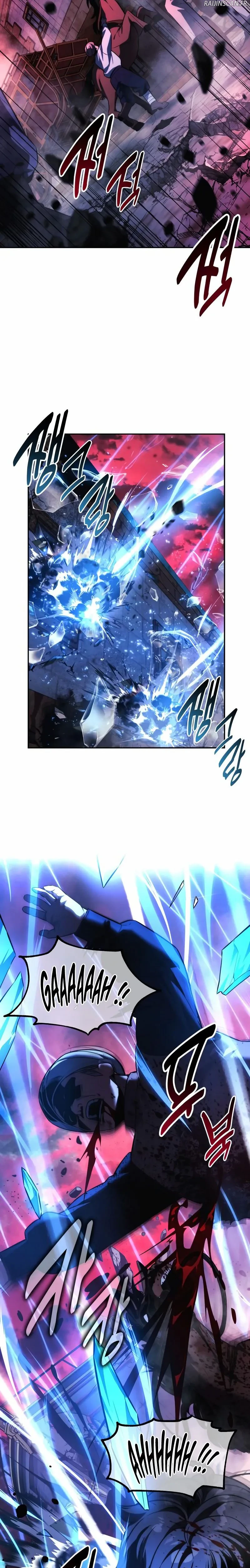 Read The Extra’s Academy Survival Guide FR Manga Online