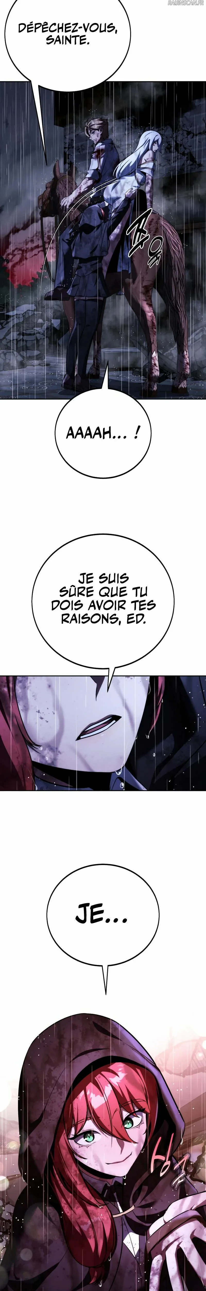 Read The Extra’s Academy Survival Guide FR Manga Online