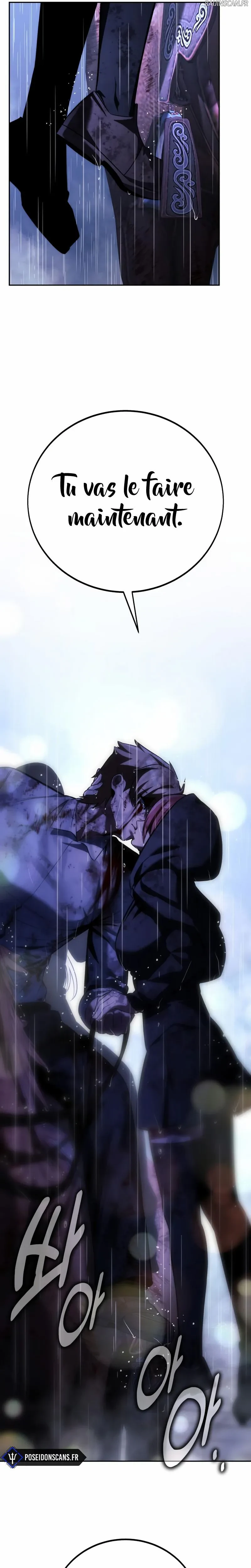 Read The Extra’s Academy Survival Guide FR Manga Online