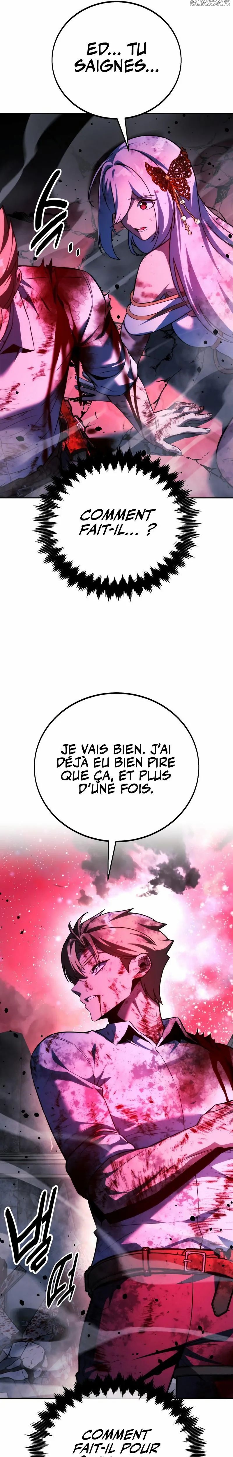 Read The Extra’s Academy Survival Guide FR Manga Online