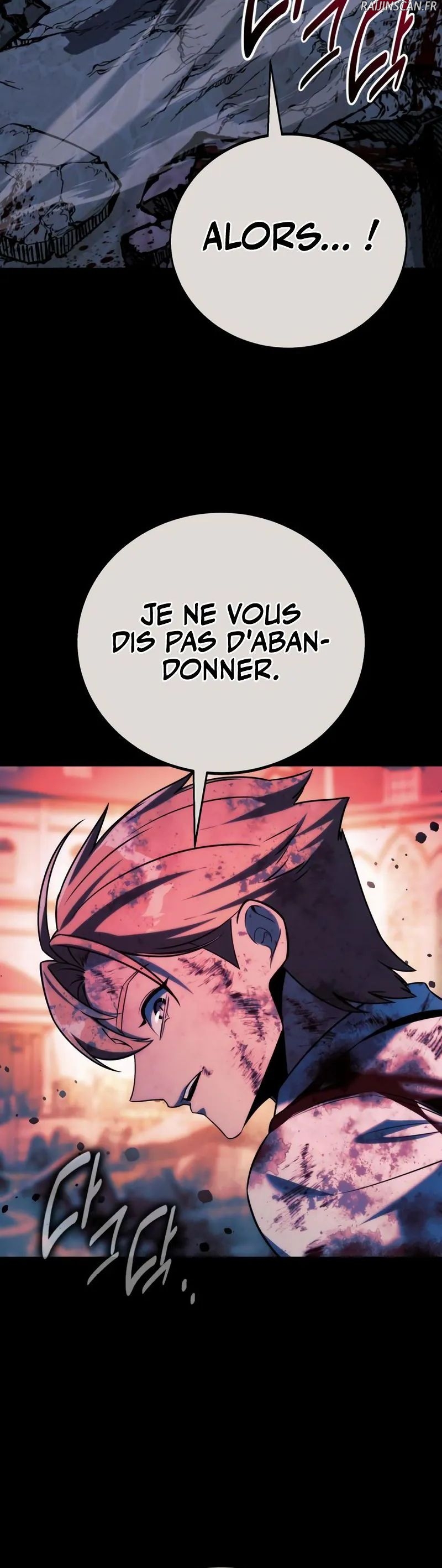 Read The Extra’s Academy Survival Guide FR Manga Online