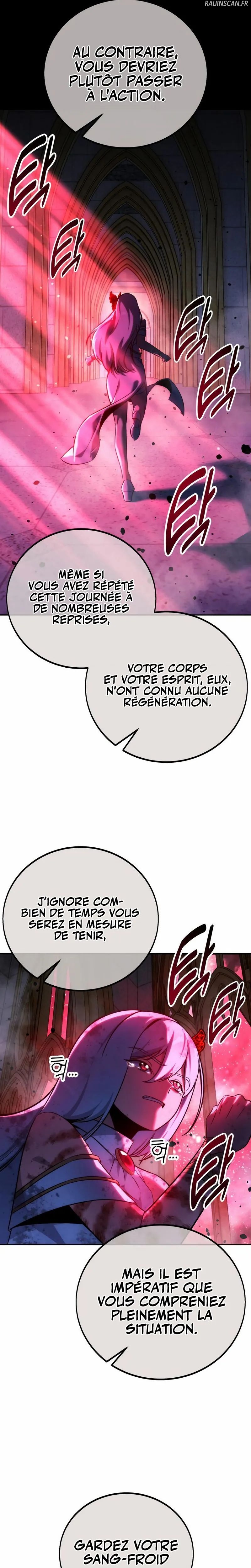 Read The Extra’s Academy Survival Guide FR Manga Online