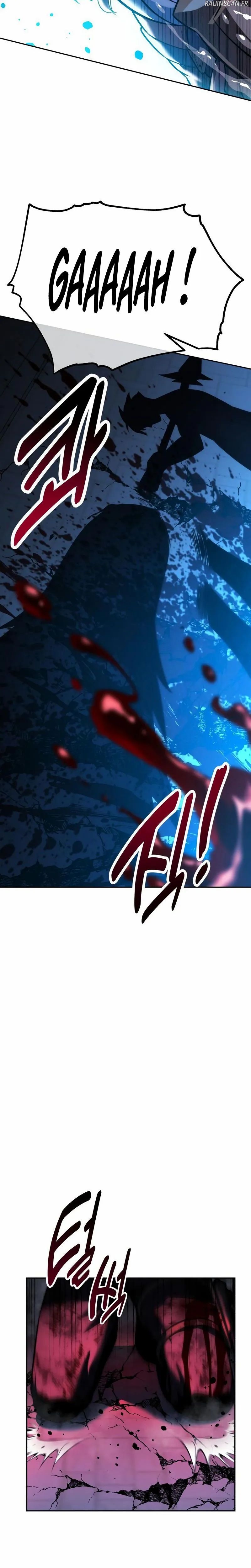 Read The Extra’s Academy Survival Guide FR Manga Online